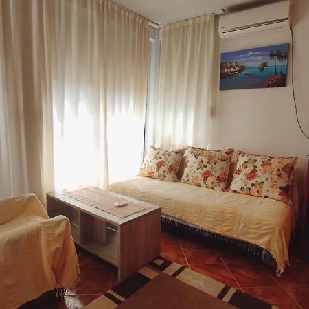 Apartments Ruza 布德瓦 外观 照片