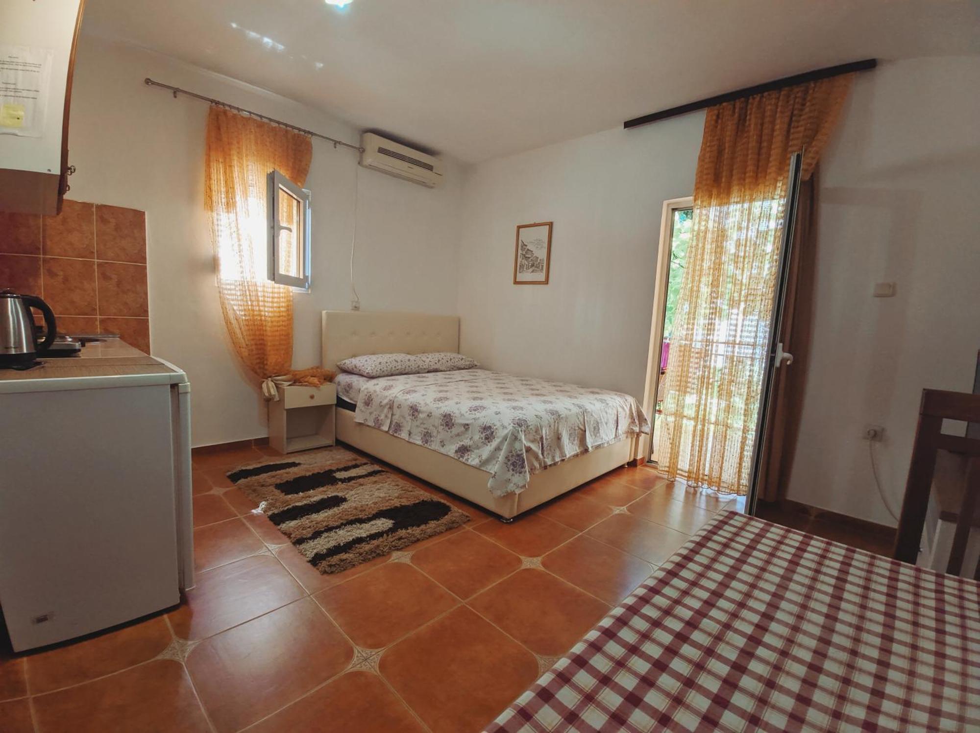 Apartments Ruza 布德瓦 客房 照片