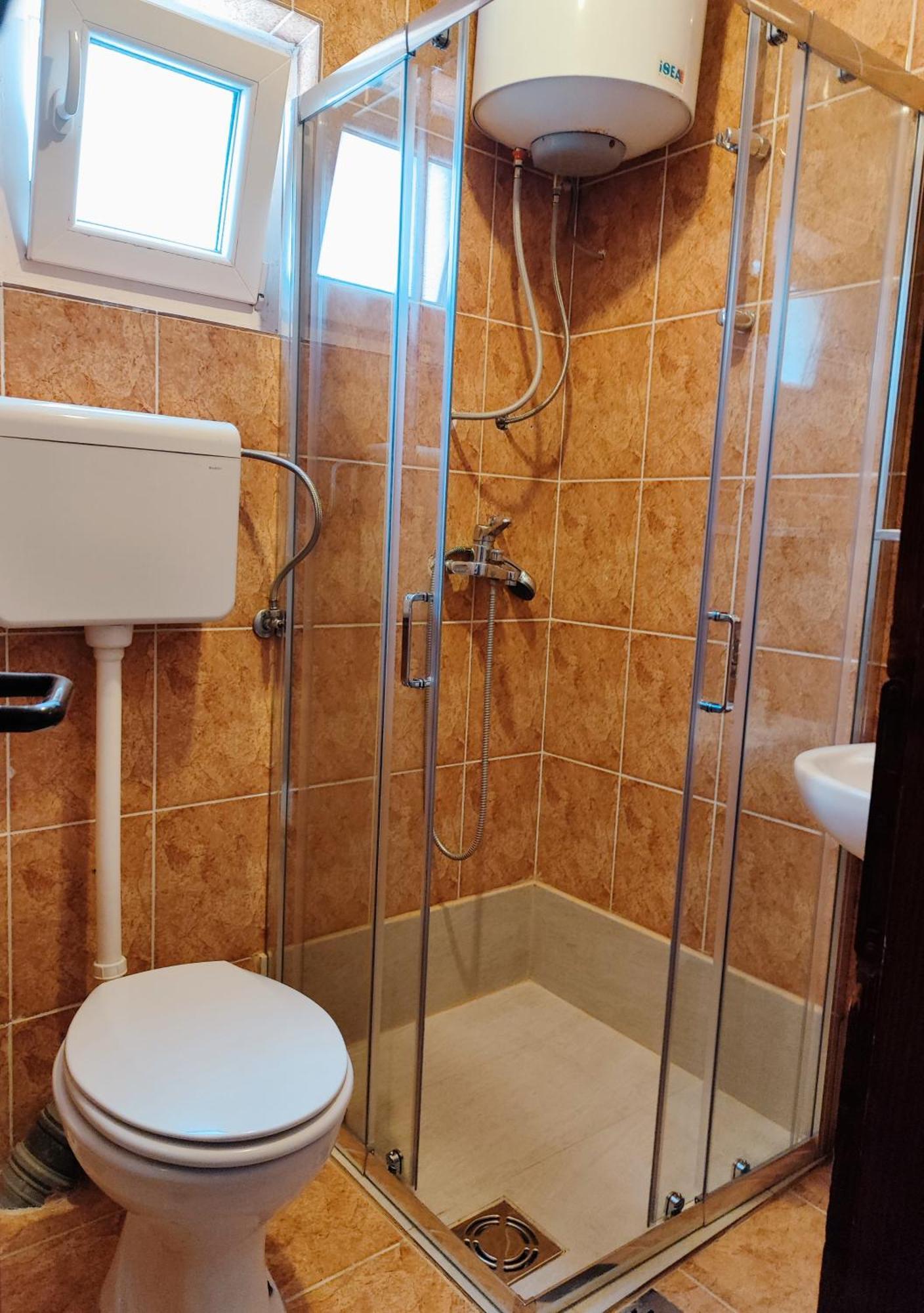 Apartments Ruza 布德瓦 外观 照片
